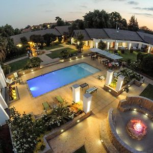 Africasky Guest House